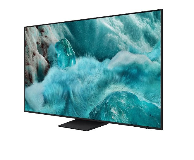 QLED телевизор Samsung QE65Q7F5AUXRU 4K Ultra HD, фото 4
