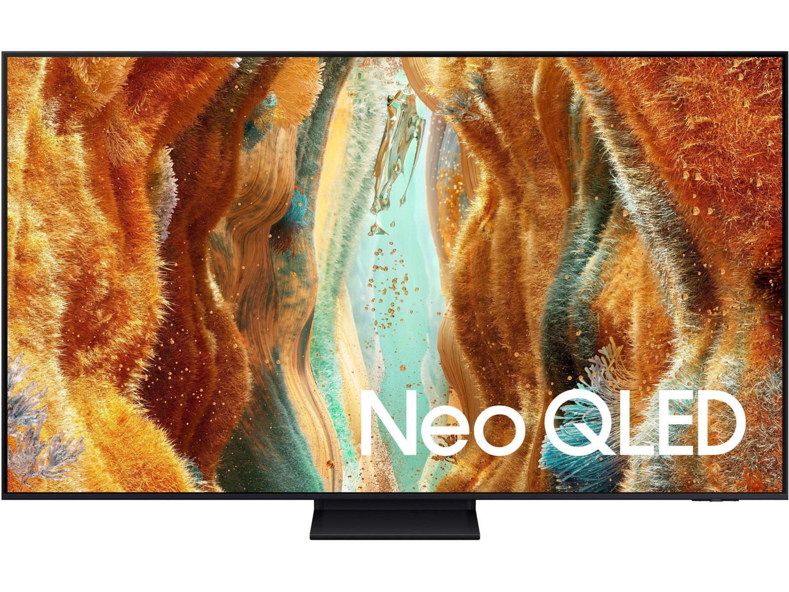 Neo QLED телевизор Samsung QE65QN70FAUXRU 4K Ultra HD, фото 3