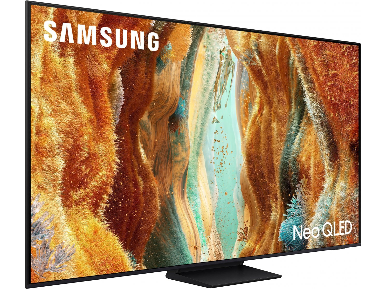 Neo QLED телевизор Samsung QE65QN70FAUXRU 4K Ultra HD, фото 4