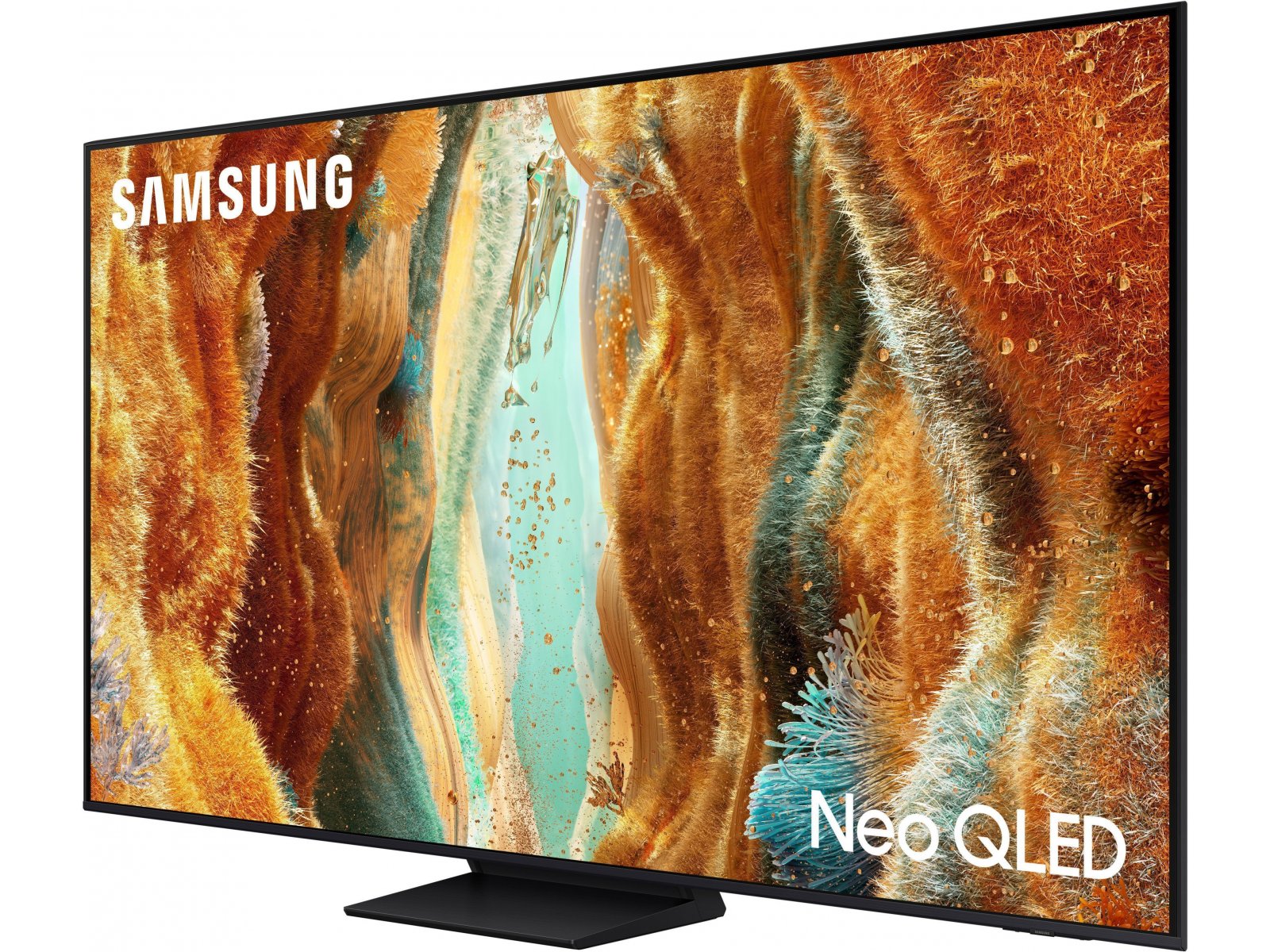 Neo QLED телевизор Samsung QE65QN70FAUXRU 4K Ultra HD, фото 5