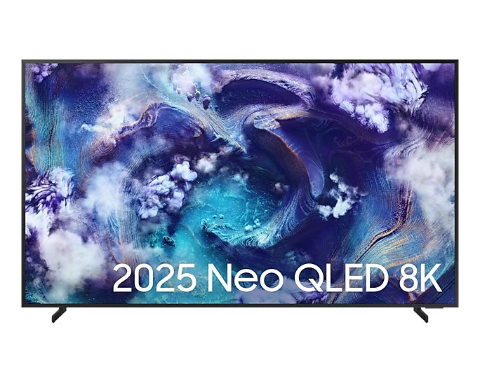 Neo QLED телевизор Samsung QE65QN900F EU 8K Ultra HD, превью предыдущего фото