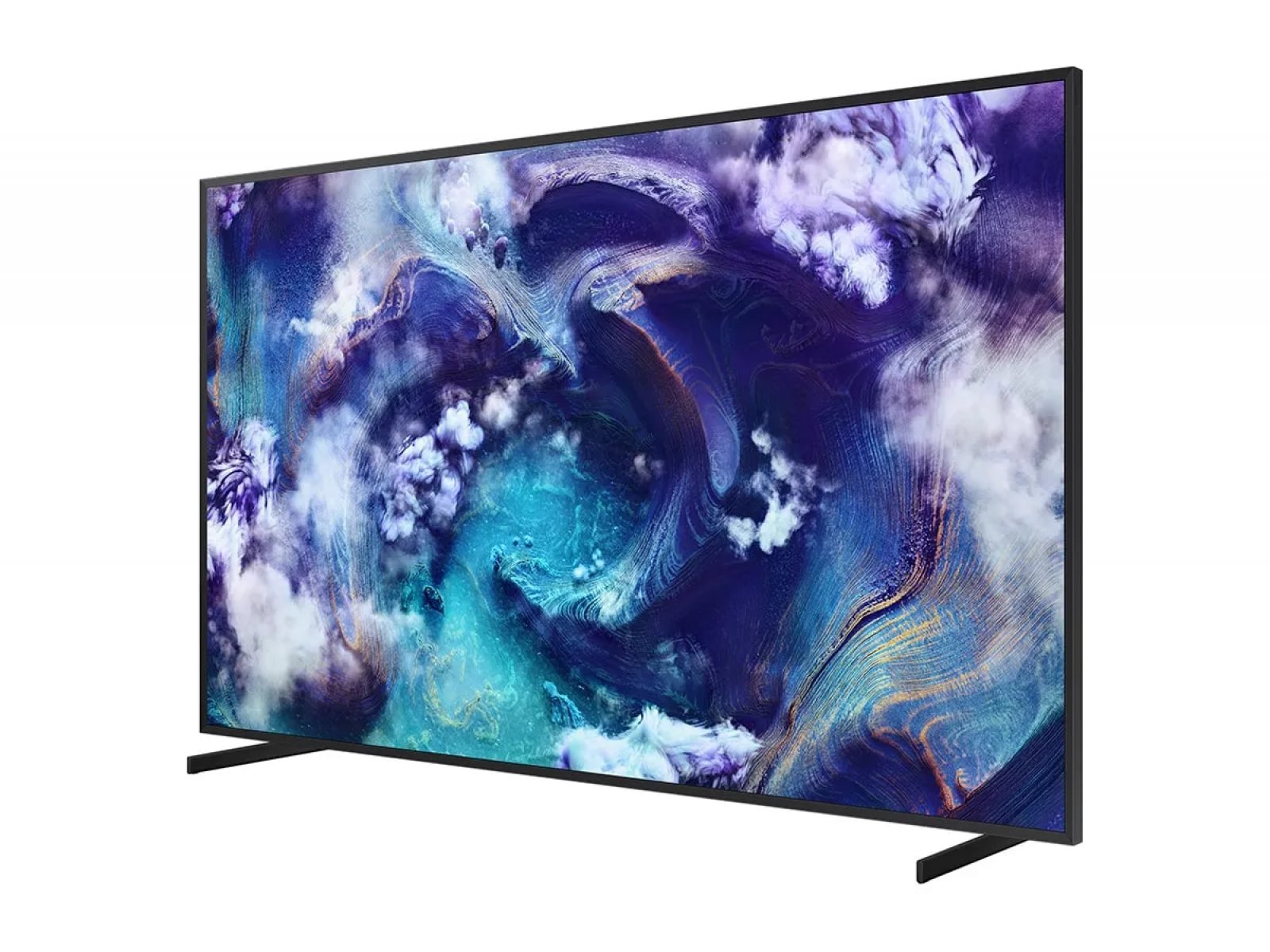 Neo QLED телевизор Samsung QE65QN900FUXRU 8K Ultra HD, фото 4