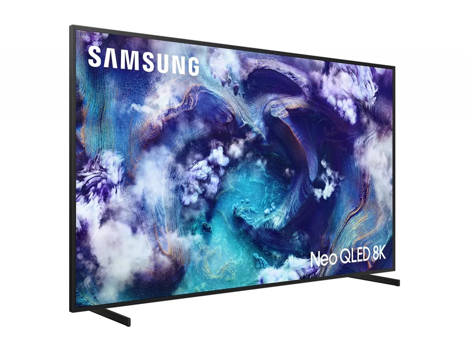 Neo QLED телевизор Samsung QE65QN900FUXRU 8K Ultra HD, фото 5