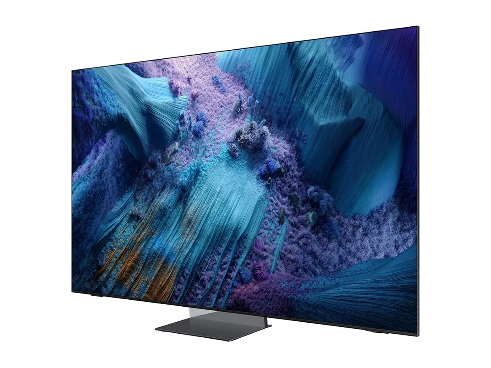 Neo QLED телевизор Samsung QE65QN990F EU 8K Ultra HD, фото 3