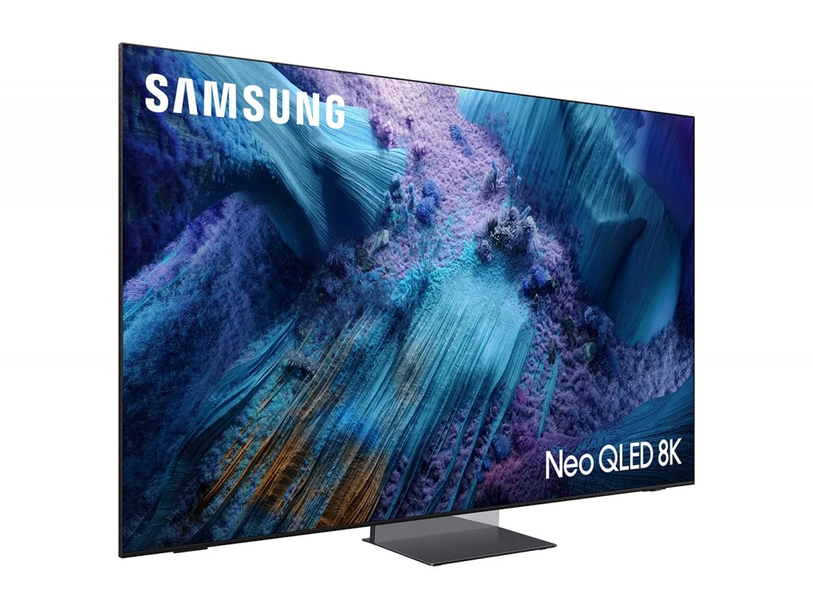 Neo QLED телевизор Samsung QE65QN990F EU 8K Ultra HD, фото 4
