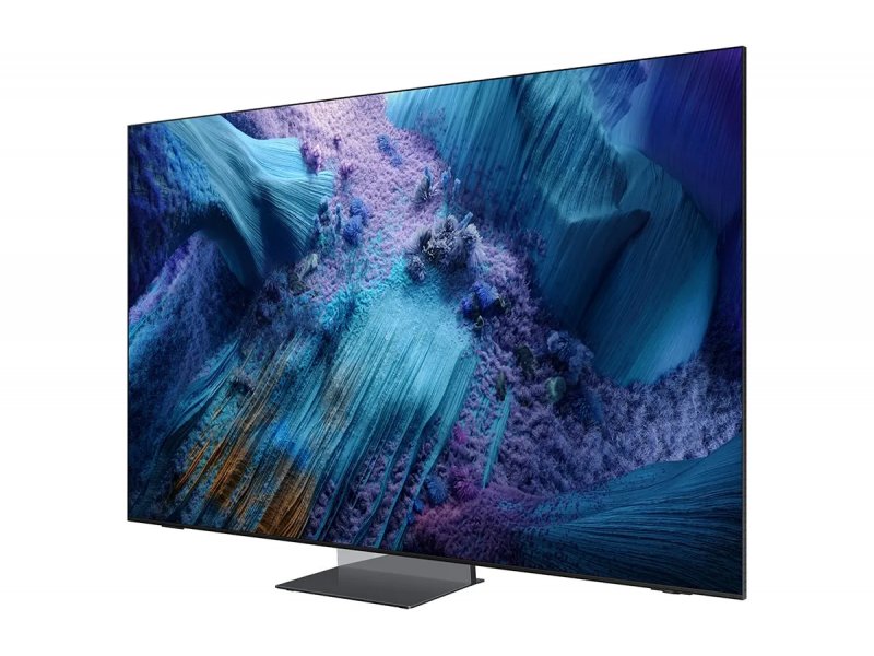 Neo QLED телевизор Samsung QE65QN990FUXRU 8K Ultra HD, фото 3