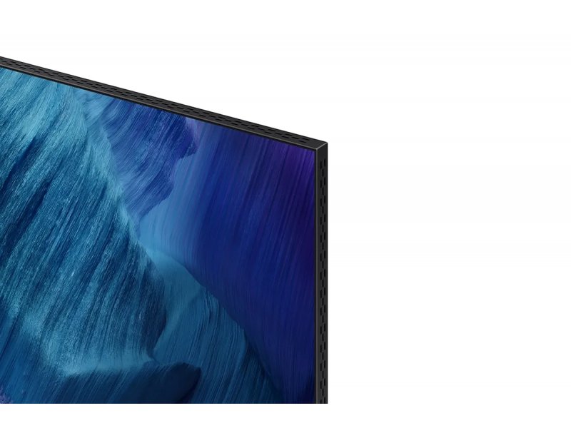 Neo QLED телевизор Samsung QE65QN990FUXRU 8K Ultra HD, превью предыдущего фото