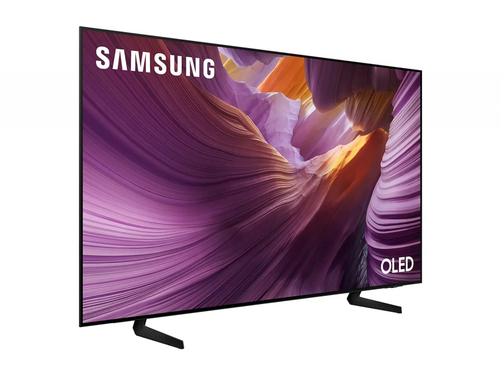 OLED телевизор Samsung QE65S85FAEXRU 4K Ultra HD, превью предыдущего фото