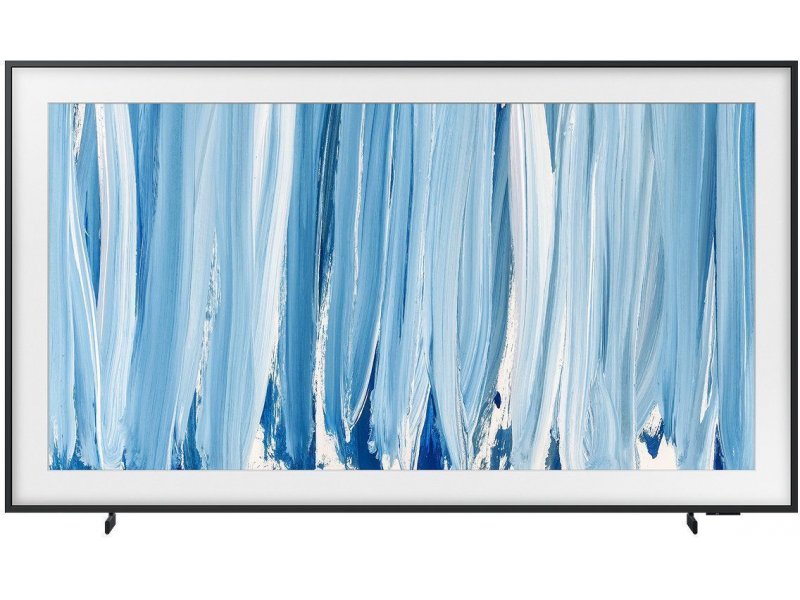 QLED телевизор Samsung The Frame QE75LS03H 4K Ultra HD