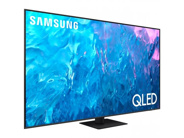 QLED телевизор Samsung QE75Q70C EU 4K Ultra HD, фото 3