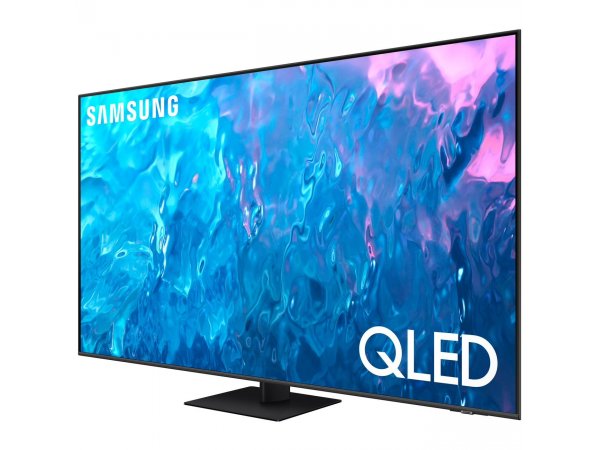 QLED телевизор Samsung QE75Q70C EU 4K Ultra HD, фото 4