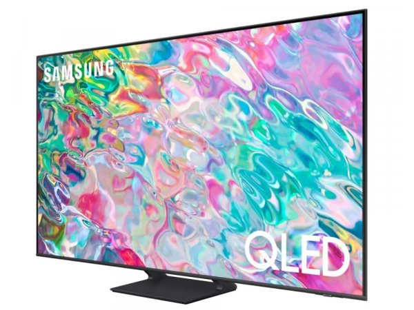 QLED телевизор Samsung QE75Q70CAUXRU 4K Ultra HD, фото 3