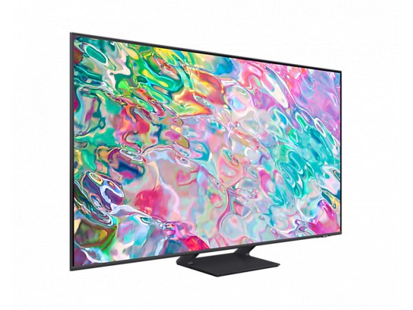 QLED телевизор Samsung QE75Q70CAUXRU 4K Ultra HD, фото 4