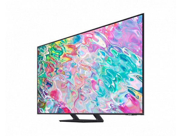 QLED телевизор Samsung QE75Q70CAUXRU 4K Ultra HD, превью предыдущего фото