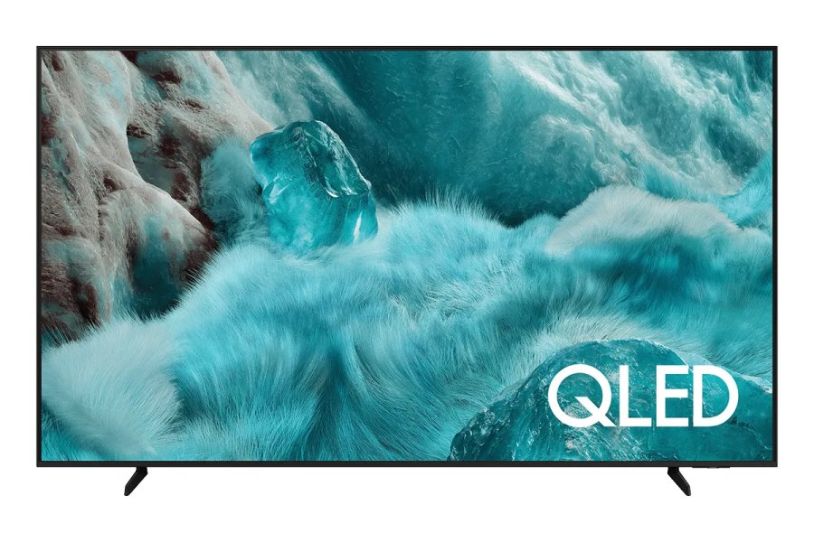 QLED телевизор Samsung QE75Q7FAAUXRU 4K Ultra HD, превью следующего фото