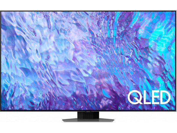 QLED телевизор Samsung QE75Q80C EU 4K Ultra HD, превью следующего фото