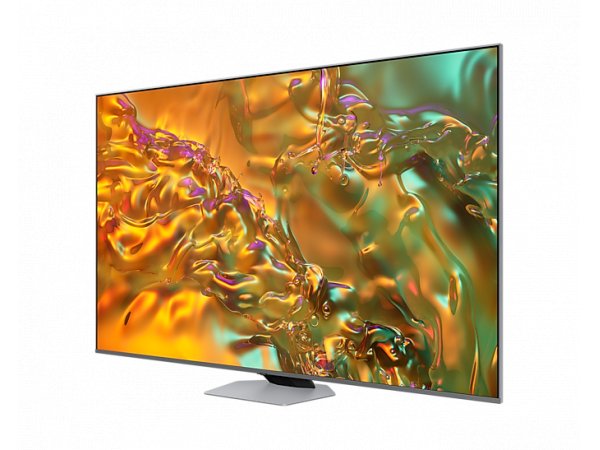 QLED телевизор Samsung QE75Q80D EU 4K Ultra HD, фото 3