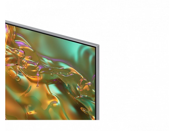 QLED телевизор Samsung QE75Q80D EU 4K Ultra HD, превью предыдущего фото