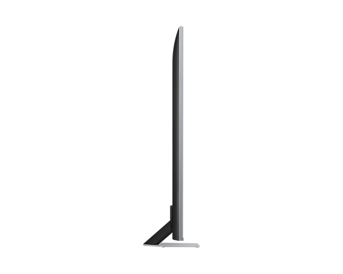 QLED телевизор Samsung QE75Q80DAUXRU 4K Ultra HD, фото 4