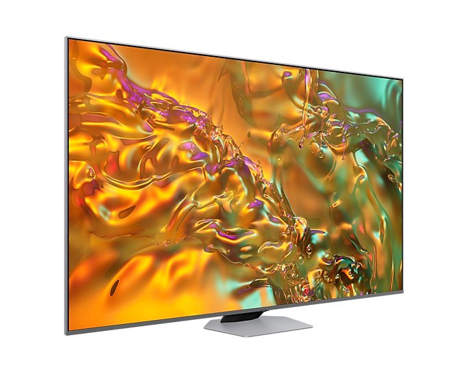 QLED телевизор Samsung QE75Q80DAUXRU 4K Ultra HD, фото 5