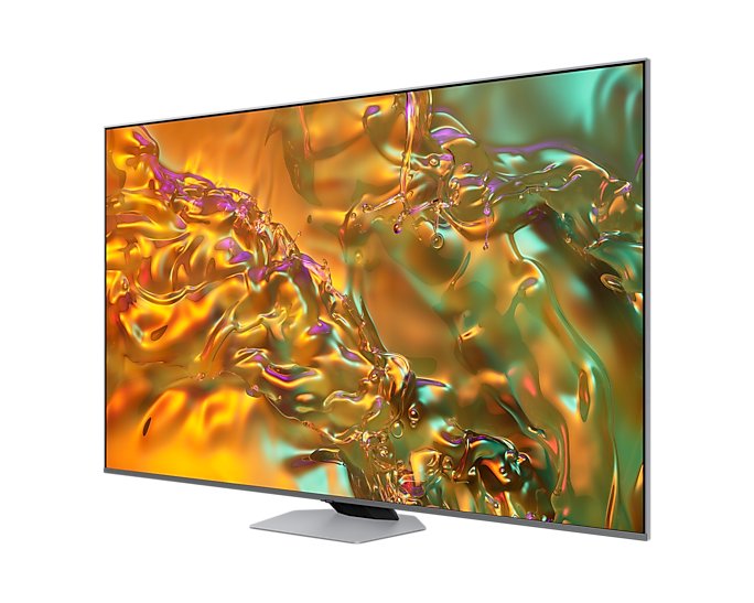 QLED телевизор Samsung QE75Q80DAUXRU 4K Ultra HD, превью предыдущего фото