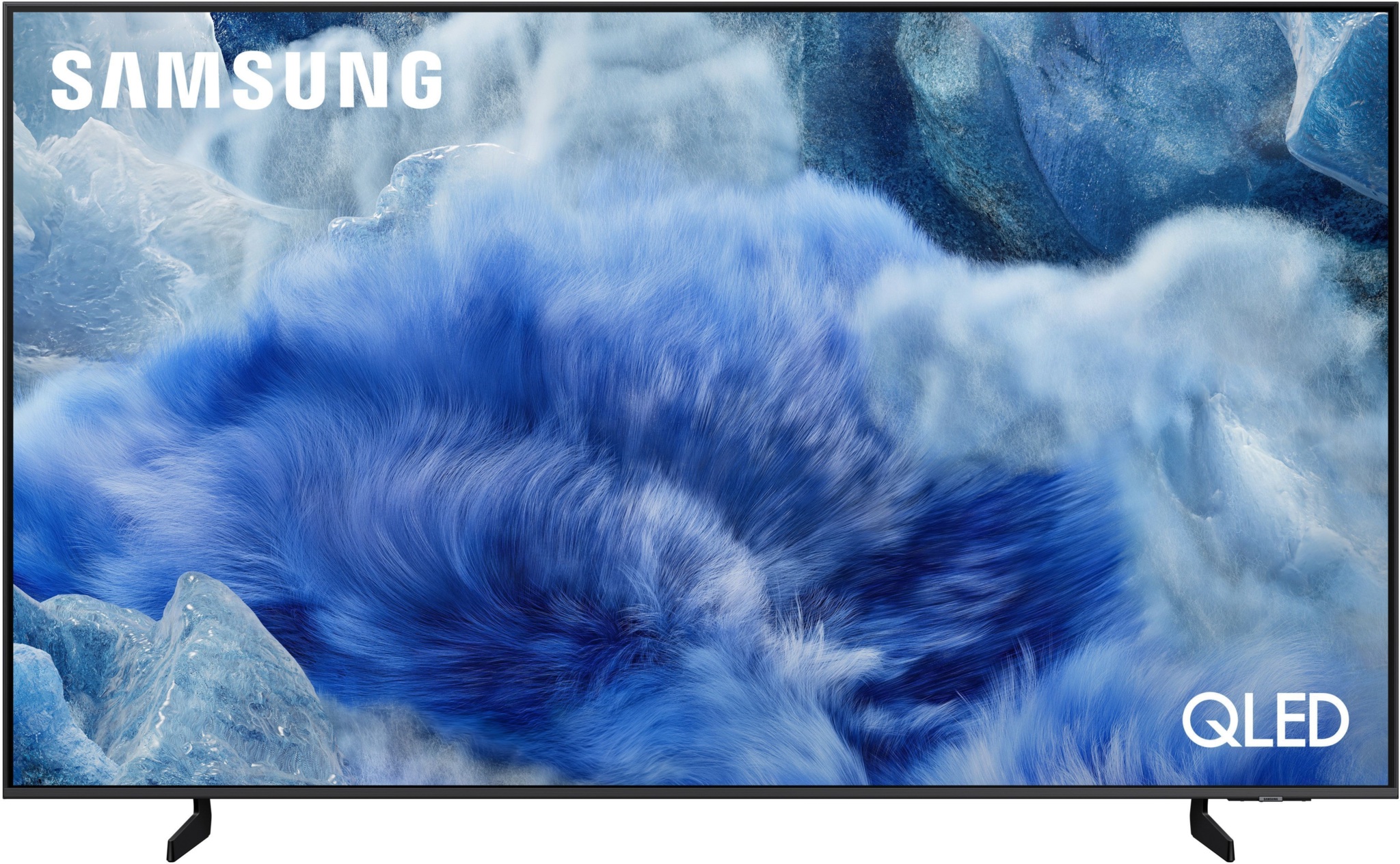 QLED телевизор Samsung QE75Q8FAAUXRU 4K Ultra HD, превью следующего фото