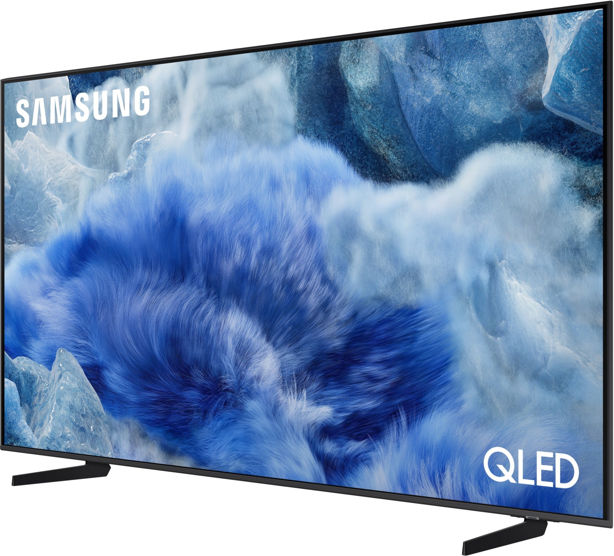 QLED телевизор Samsung QE75Q8FAAUXRU 4K Ultra HD, превью предыдущего фото