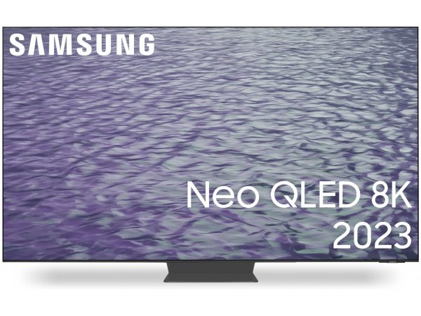 Neo QLED телевизор Samsung QE75QN800C EU 8K Ultra HD