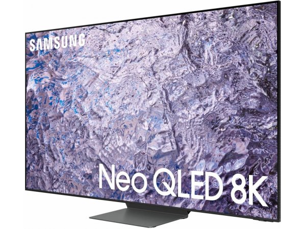Neo QLED телевизор Samsung QE75QN800CUXRU 8K Ultra HD, фото 4