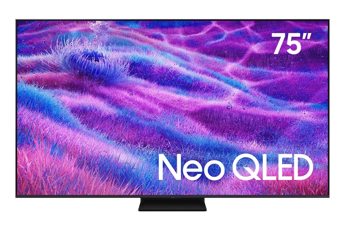 Neo QLED телевизор Samsung QE75QN80F EU 4K Ultra HD, превью следующего фото
