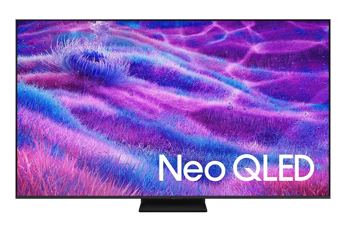 Neo QLED телевизор Samsung QE75QN80F EU 4K Ultra HD, фото 3