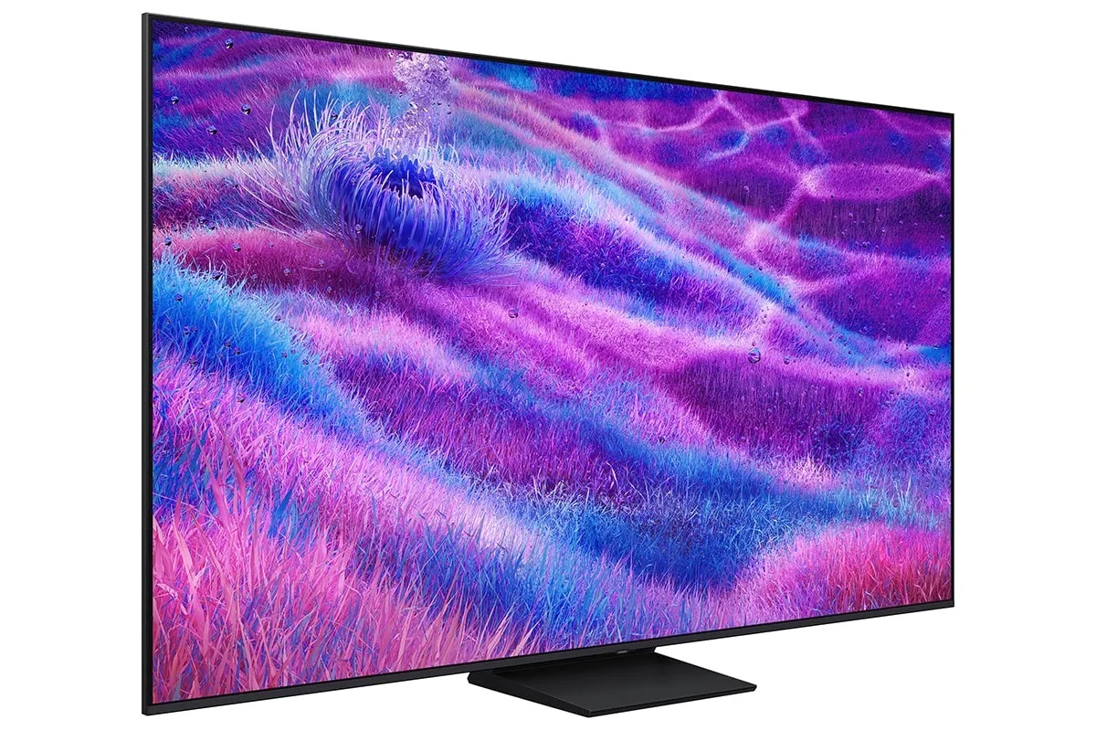 Neo QLED телевизор Samsung QE75QN80F EU 4K Ultra HD, фото 4
