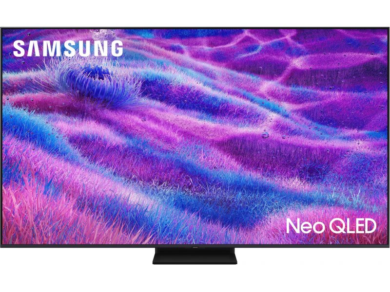 Neo QLED телевизор Samsung QE75QN80FAUXRU 4K Ultra HD