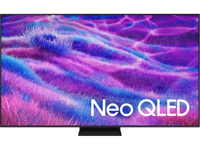 Neo QLED телевизор Samsung QE75QN80FAUXRU 4K Ultra HD, фото 3