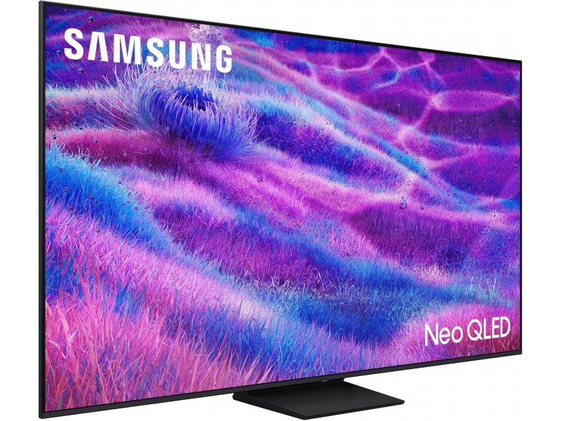 Neo QLED телевизор Samsung QE75QN80FAUXRU 4K Ultra HD, фото 4
