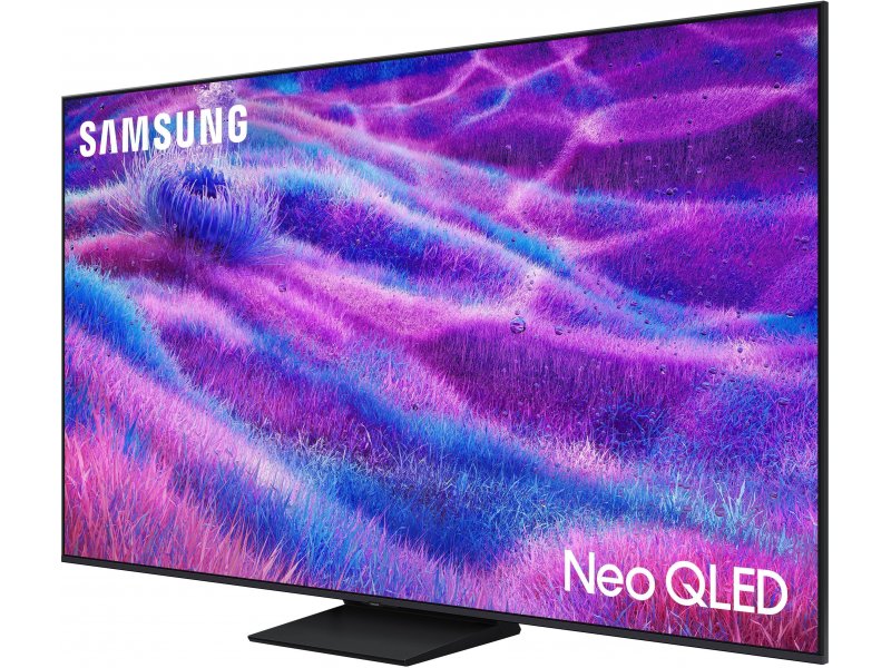 Neo QLED телевизор Samsung QE75QN80FAUXRU 4K Ultra HD, фото 5