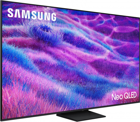 Neo QLED телевизор Samsung QE75QN80HUXPY 4K Ultra HD, фото 3