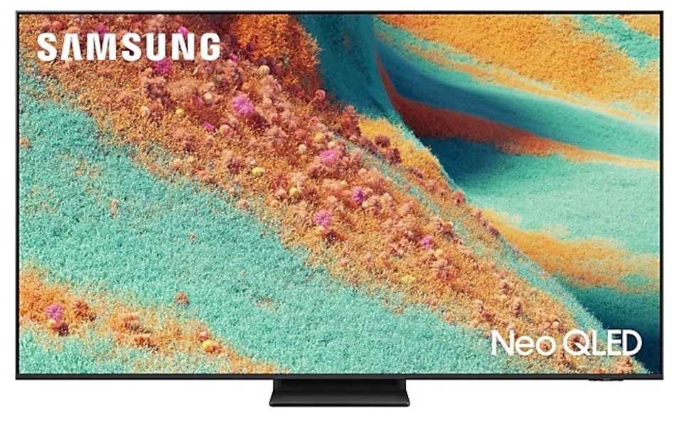 Neo QLED телевизор Samsung QE75QN85F EU 4K Ultra HD, превью следующего фото