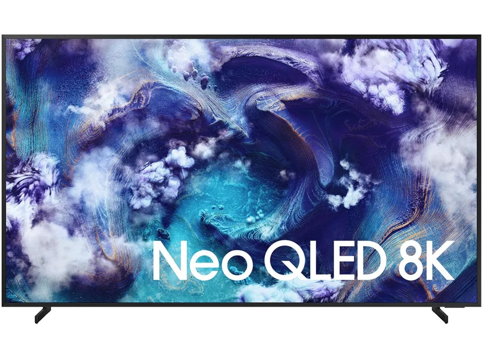 Neo QLED телевизор Samsung QE75QN900FUXRU 8K Ultra HD, превью следующего фото