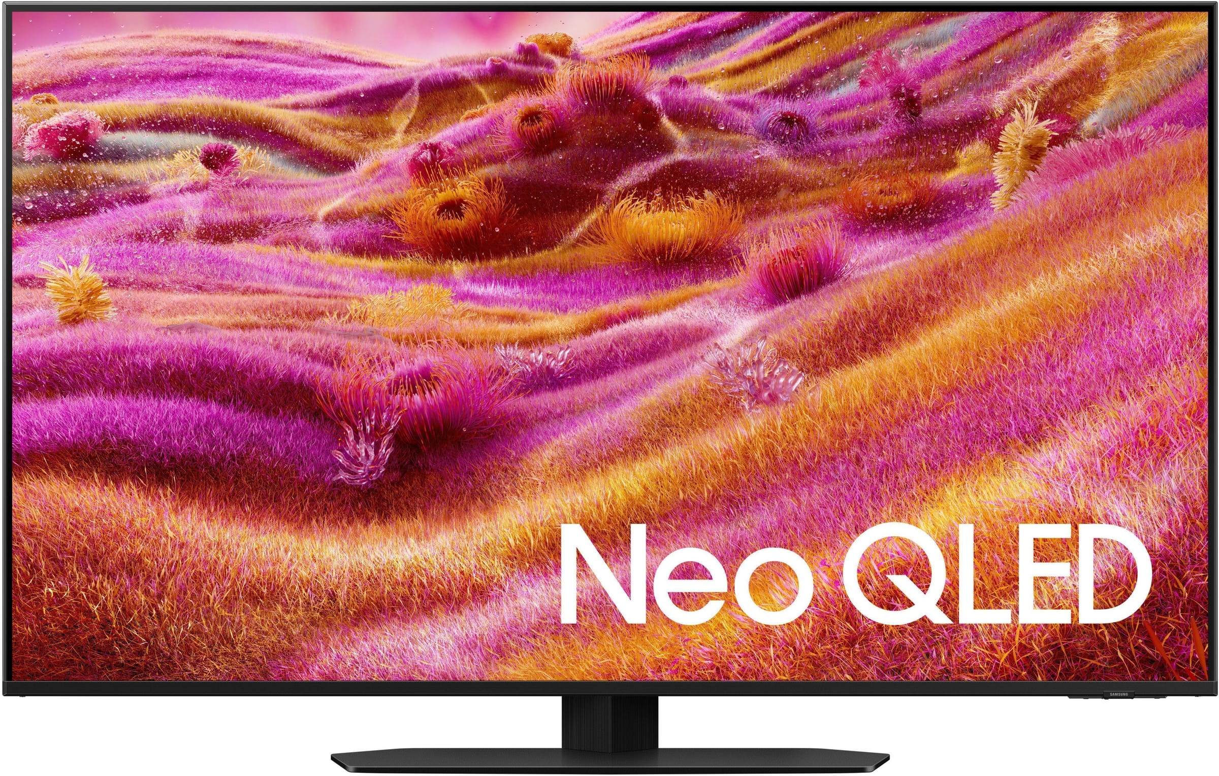 Neo QLED телевизор Samsung QE75QN90F EU 4K Ultra HD, фото 3