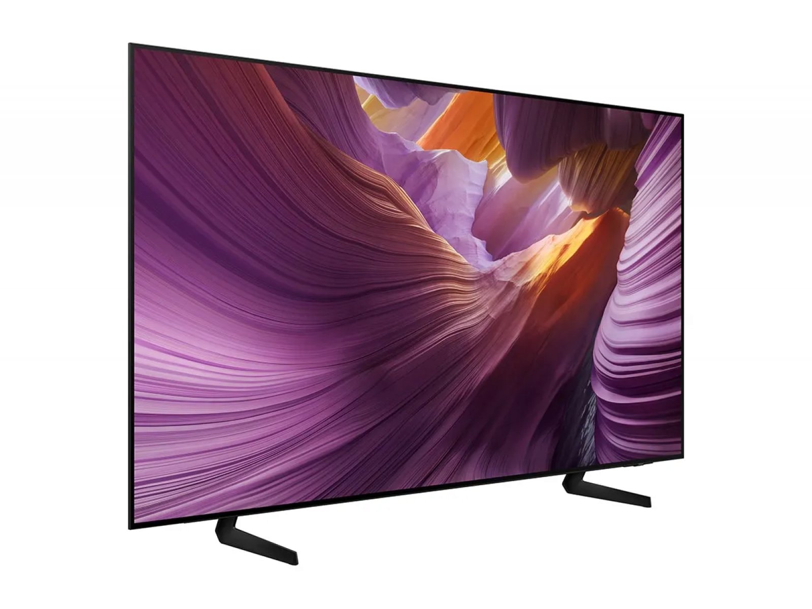 OLED телевизор Samsung QE77S85F EU 4K Ultra HD, превью предыдущего фото