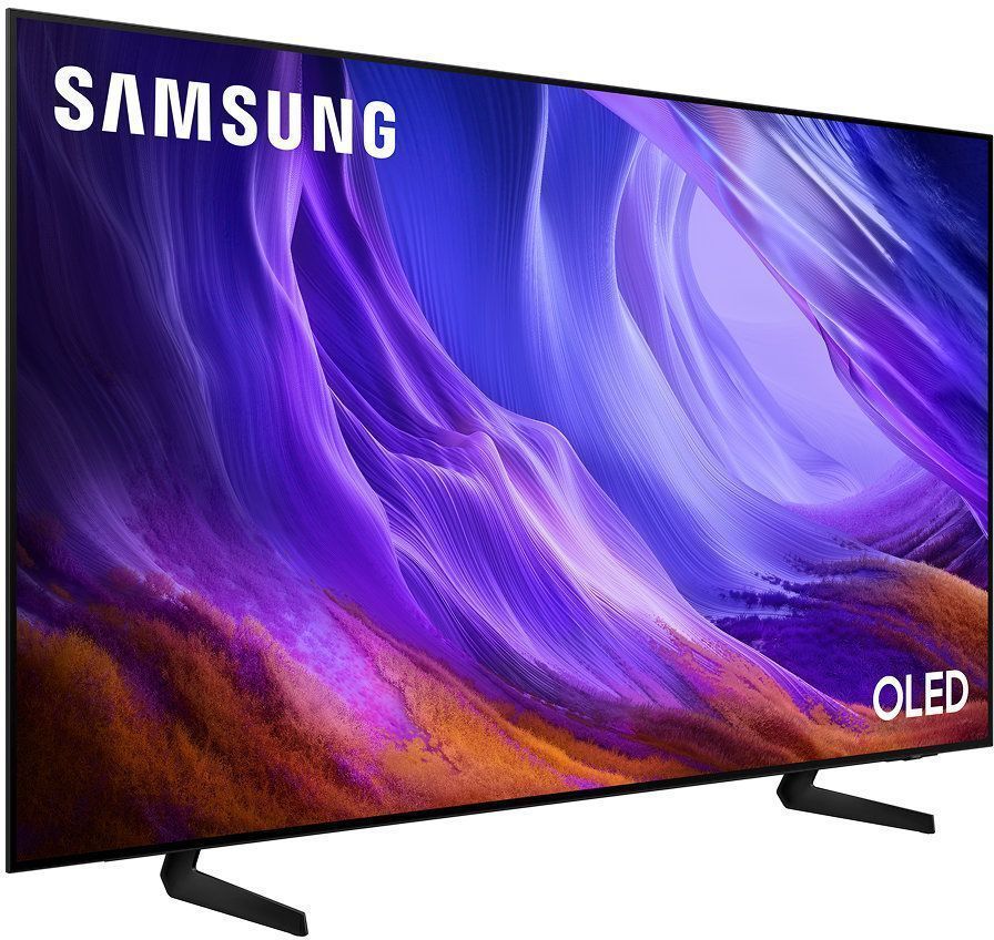 OLED телевизор Samsung QE77S85H EU 4K Ultra HD, фото 4