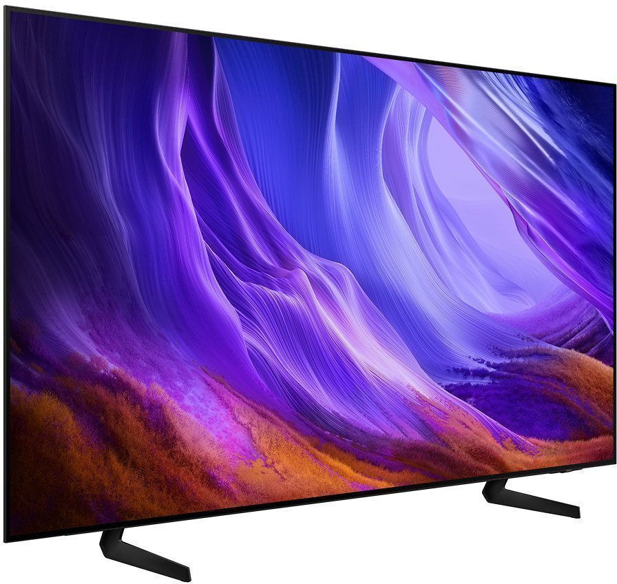 OLED телевизор Samsung QE77S85H EU 4K Ultra HD, превью предыдущего фото