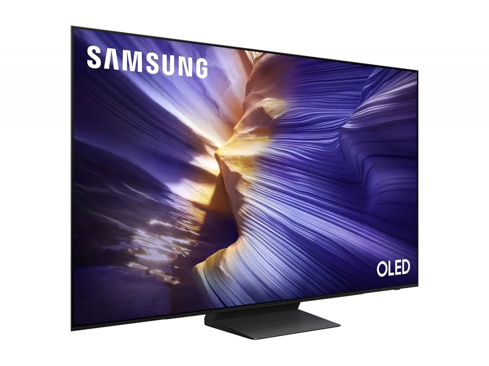 QD-OLED телевизор Samsung QE77S90F EU 4K Ultra HD, фото 5
