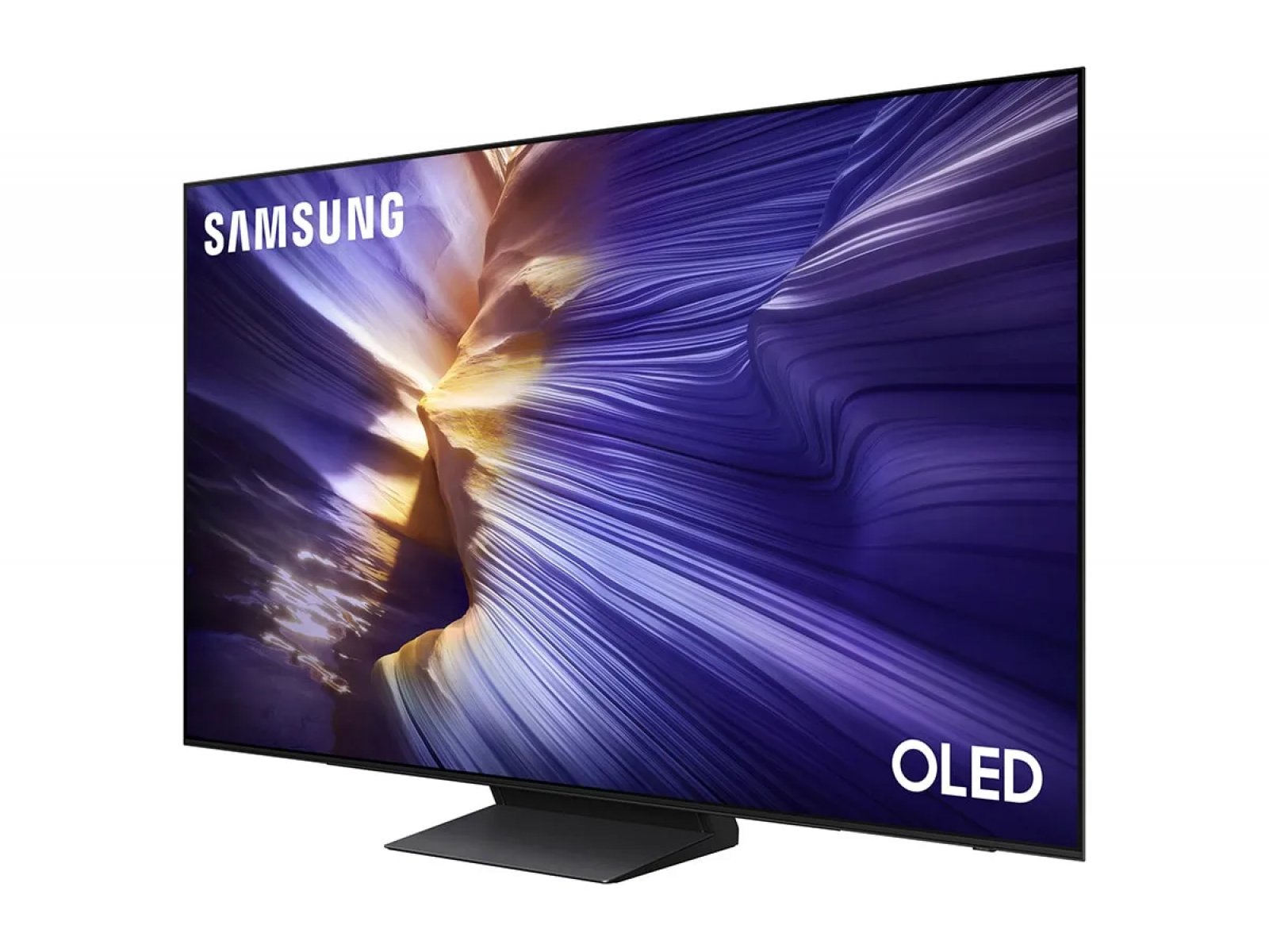 QD-OLED телевизор Samsung QE77S90F EU 4K Ultra HD, превью предыдущего фото