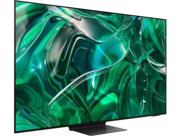 QD-OLED телевизор Samsung QE77S95C EU 4K Ultra HD, фото 3