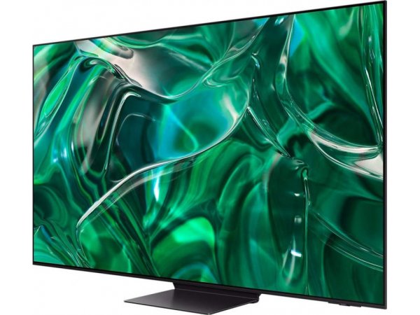 QD-OLED телевизор Samsung QE77S95C EU 4K Ultra HD, фото 4