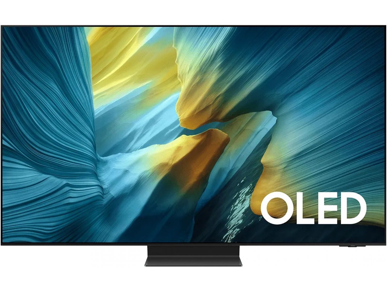 QD-OLED телевизор Samsung QE77S95FAUXRU 4K Ultra HD, превью следующего фото