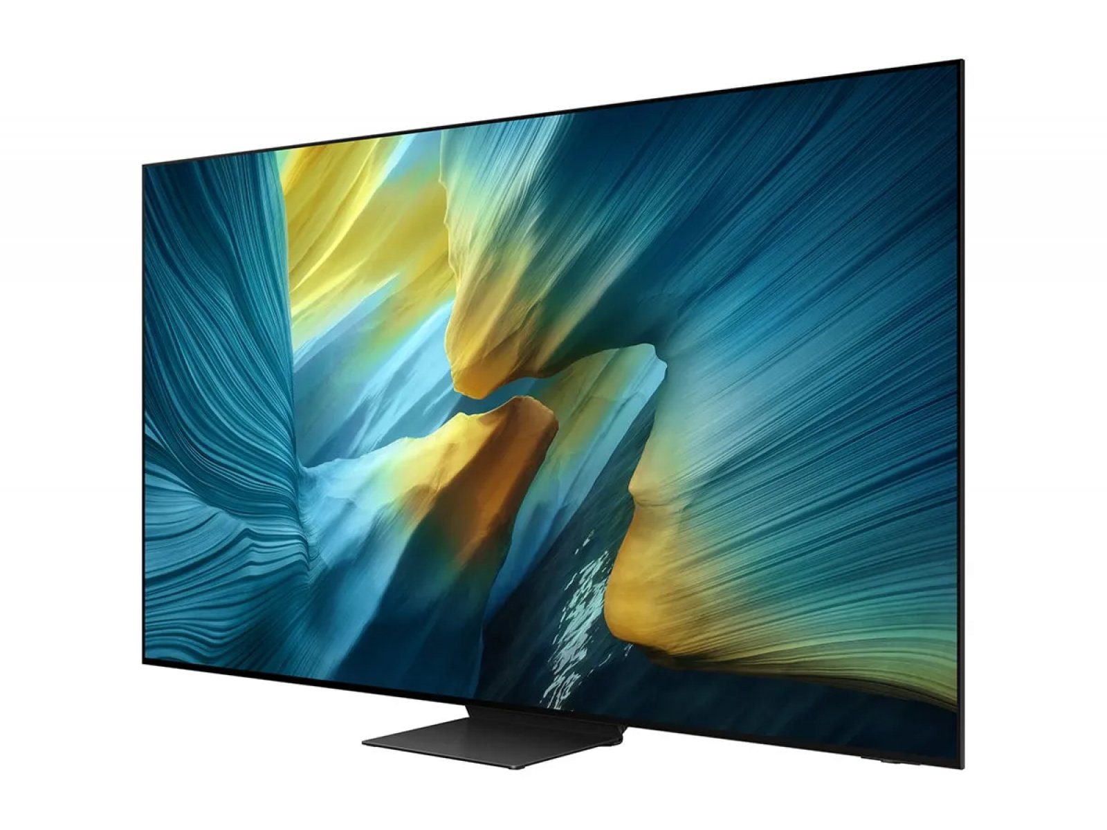 QD-OLED телевизор Samsung QE77S95FAUXRU 4K Ultra HD, превью предыдущего фото