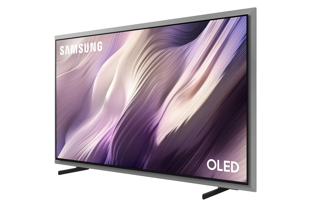 QD-OLED телевизор Samsung QE77S95HAEXPY 4K Ultra HD, фото 3